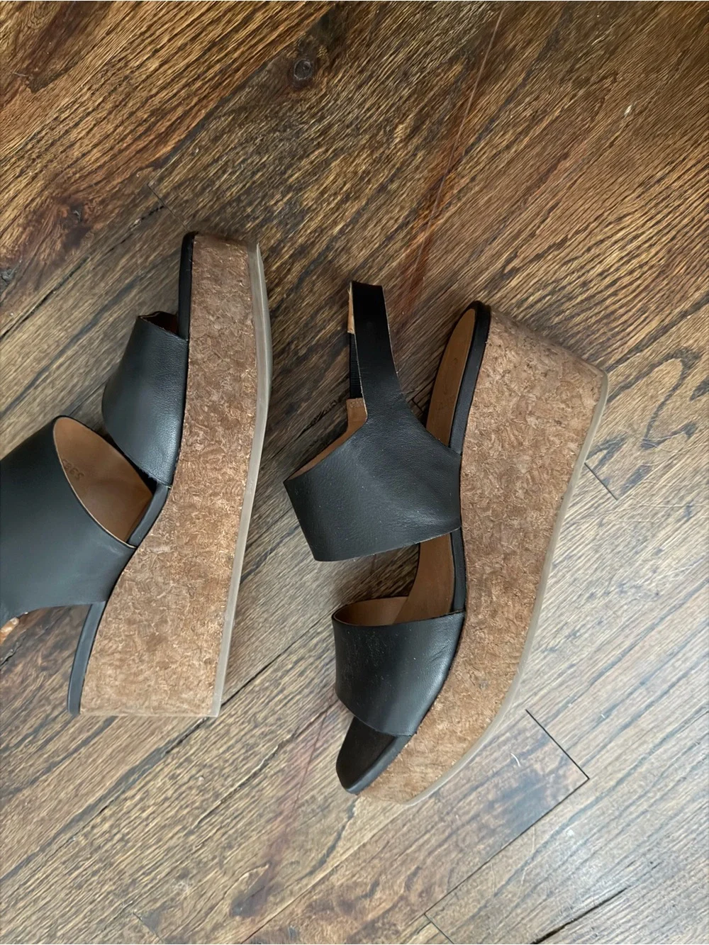 Coclico wedge size 7.5